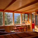 Dolcevista Con Spa, Vicino A Cortina D'ampezzo *