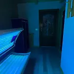 Dolcevista Con Spa, Vicino A Cortina D'ampezzo * Борка-ди-Кадоре