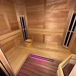 Dolcevista Con Spa, Vicino A Cortina D'ampezzo *