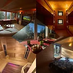 Dolcevista Con Spa, Vicino A Cortina D'ampezzo * Борка-ди-Кадоре