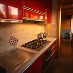 Dolcevista Con Spa, Vicino A Cortina D'ampezzo