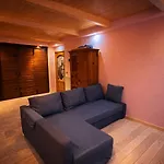 Dolcevista Con Spa, Vicino A Cortina D'ampezzo Вилла