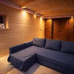 Dolcevista Con Spa, Vicino A Cortina D'ampezzo Вилла *