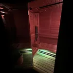 Villa Dolcevista Con Spa, Vicino A Cortina D'ampezzo