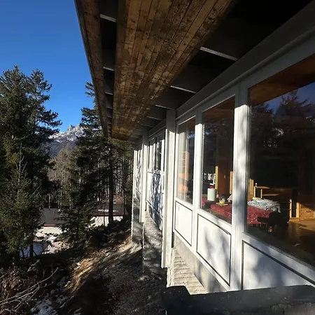 Dolcevista Con Spa, Vicino A Cortina D'ampezzo * Borca di Cadore