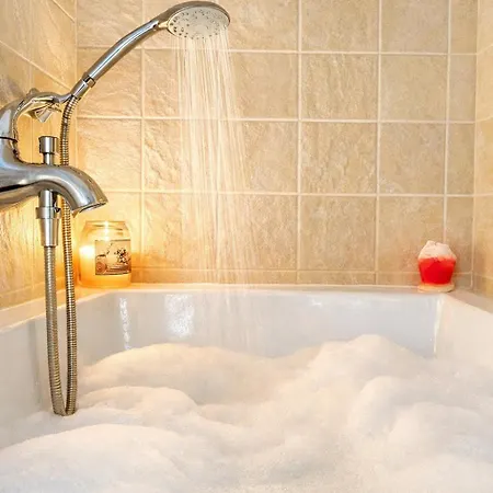 Dolcevista Con Spa, Vicino A Cortina D'ampezzo Borca di Cadore