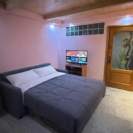 Dolcevista Con Spa, Vicino A Cortina D'ampezzo * Borca di Cadore
