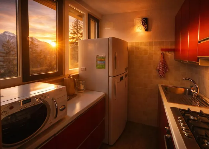 Dolcevista Con Spa, Vicino A Cortina D'ampezzo Borca di Cadore