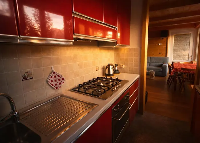 Dolcevista Con Spa, Vicino A Cortina D'ampezzo