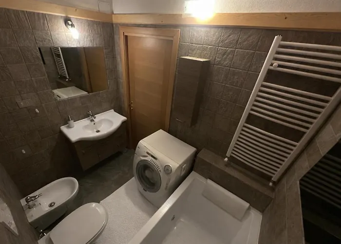 Dolcevista Con Spa, Vicino A Cortina D'ampezzo * Borca di Cadore