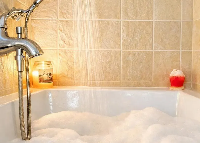 Dolcevista Con Spa, Vicino A Cortina D'ampezzo Borca di Cadore