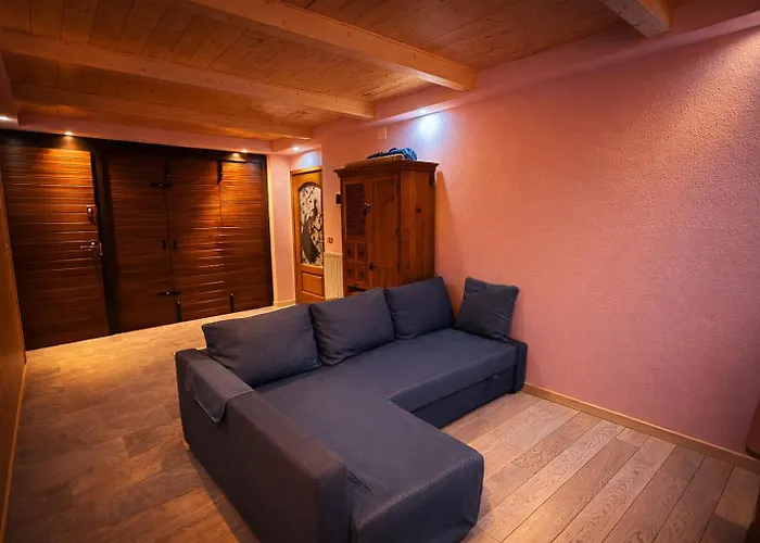 Dolcevista Con Spa, Vicino A Cortina D'ampezzo Villa