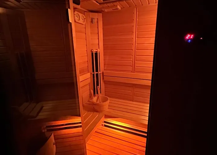 Dolcevista Con Spa, Vicino A Cortina D'ampezzo Borca di Cadore
