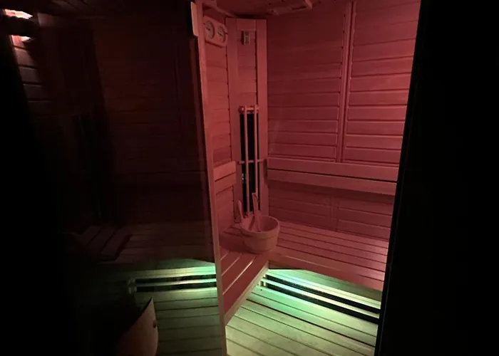 Villa Dolcevista Con Spa, Vicino A Cortina D'ampezzo