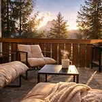 Dolcevista Con Spa, Vicino A Cortina D'ampezzo *