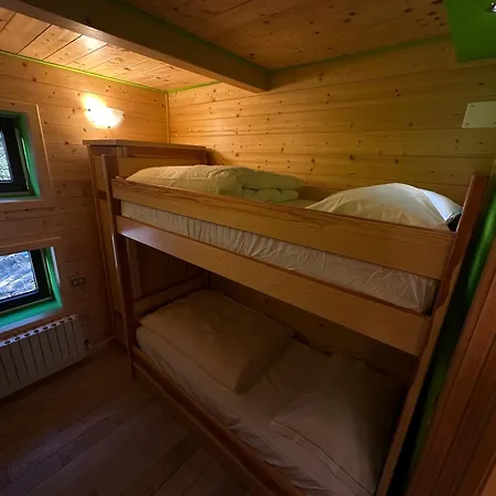 Dolcevista Con Spa, Vicino A Cortina D'ampezzo * Borca di Cadore
