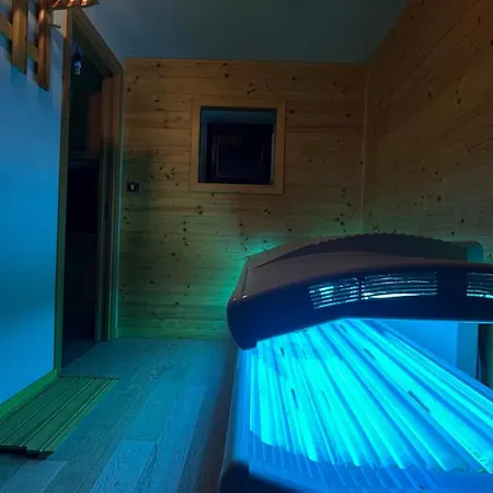 Dolcevista Con Spa, Vicino A Cortina D'ampezzo Borca di Cadore