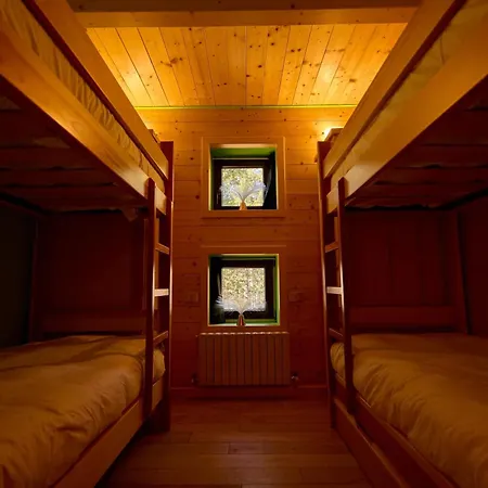 Dolcevista Con Spa, Vicino A Cortina D'ampezzo Villa Borca di Cadore