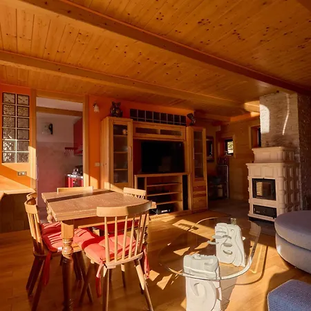 Villa Dolcevista *