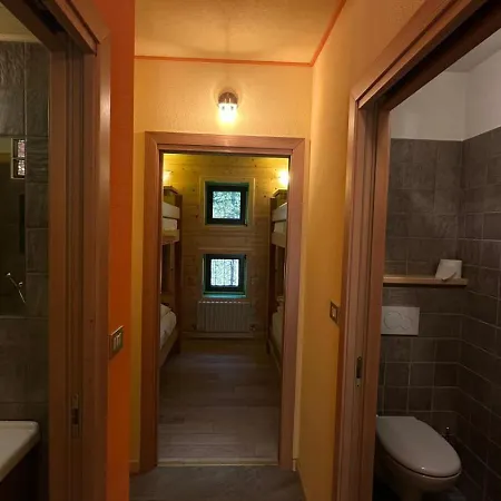 Dolcevista Con Spa, Vicino A Cortina D'ampezzo * Borca di Cadore