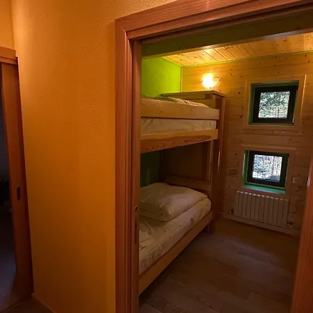 Dolcevista Con Spa, Vicino A Cortina D'ampezzo Villa *