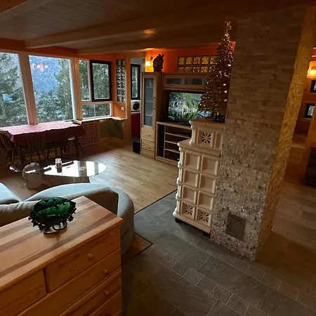 Dolcevista * Borca di Cadore