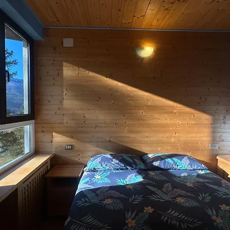 Dolcevista Con Spa, Vicino A Cortina D'ampezzo Villa