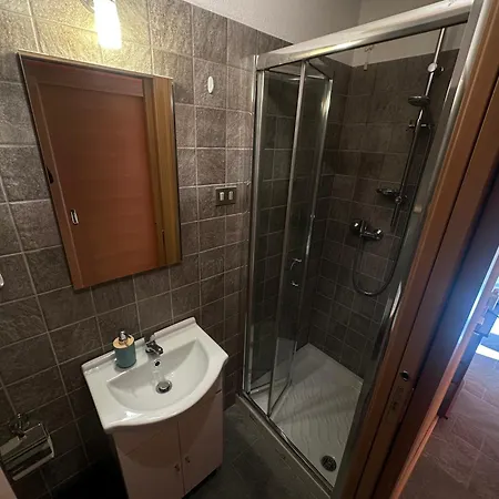 Dolcevista Con Spa, Vicino A Cortina D'ampezzo Borca di Cadore