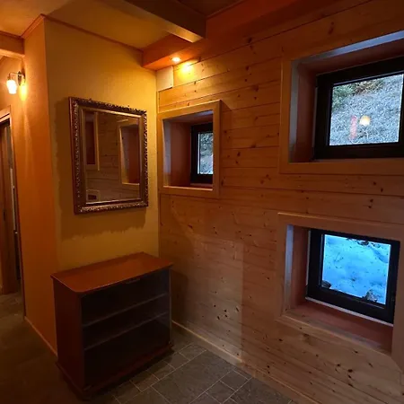 Dolcevista Con Spa, Vicino A Cortina D'ampezzo *