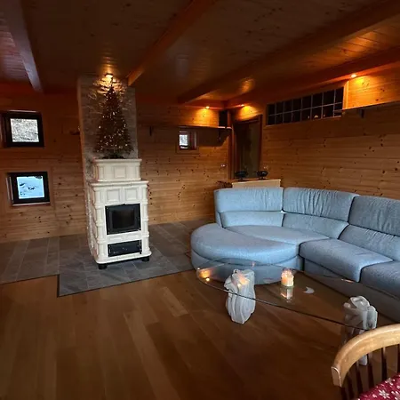 Dolcevista Con Spa, Vicino A Cortina D'ampezzo Borca di Cadore