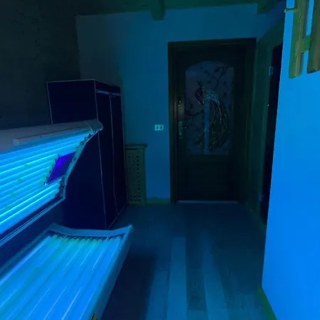 Dolcevista Con Spa, Vicino A Cortina D'ampezzo * Borca di Cadore