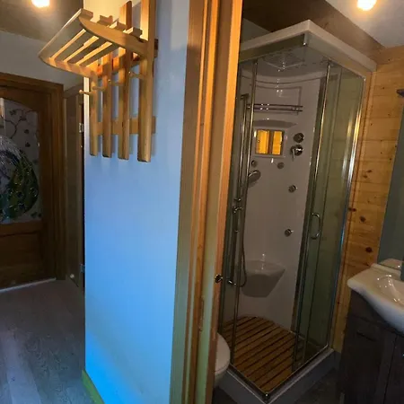 Villa Dolcevista Borca di Cadore