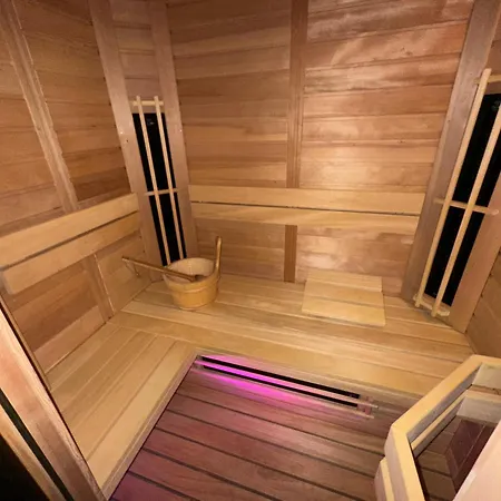 Dolcevista Con Spa, Vicino A Cortina D'ampezzo *