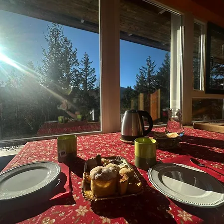 Villa Dolcevista Borca di Cadore