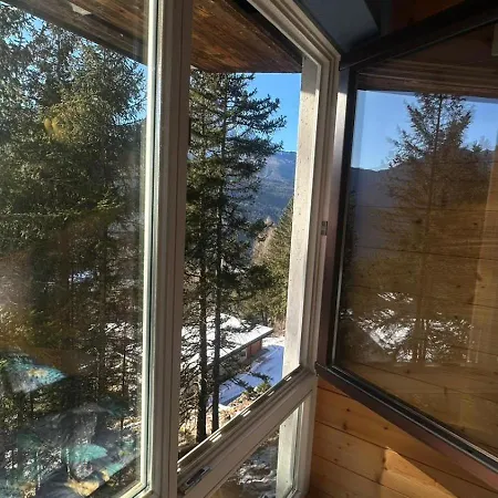 Dolcevista Con Spa, Vicino A Cortina D'ampezzo * Borca di Cadore