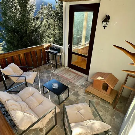 Villa Dolcevista Con Spa, Vicino A Cortina D'ampezzo Borca di Cadore