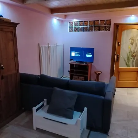 Dolcevista Con Spa, Vicino A Cortina D'ampezzo Borca di Cadore