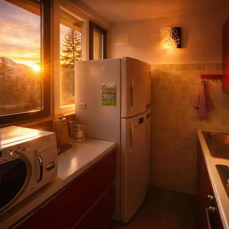 Dolcevista Con Spa, Vicino A Cortina D'ampezzo Borca di Cadore