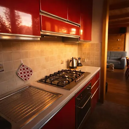Dolcevista Con Spa, Vicino A Cortina D'ampezzo