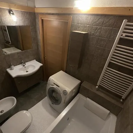 Dolcevista Con Spa, Vicino A Cortina D'ampezzo * Borca di Cadore