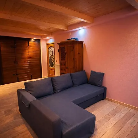 Dolcevista Con Spa, Vicino A Cortina D'ampezzo Villa