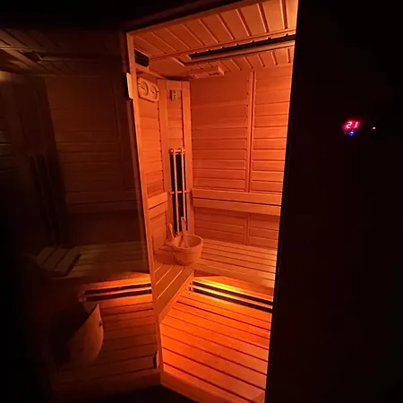 Dolcevista Con Spa, Vicino A Cortina D'ampezzo Borca di Cadore